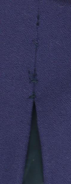 L.K. Bennett Women's Purple Sheath Dress Size 10