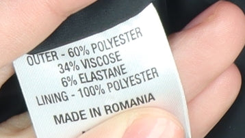 L.K. Bennett Women's Purple Sheath Dress Size 10