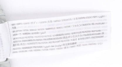 Abercrombie & Fitch Women’s Grey Blouse - Size S