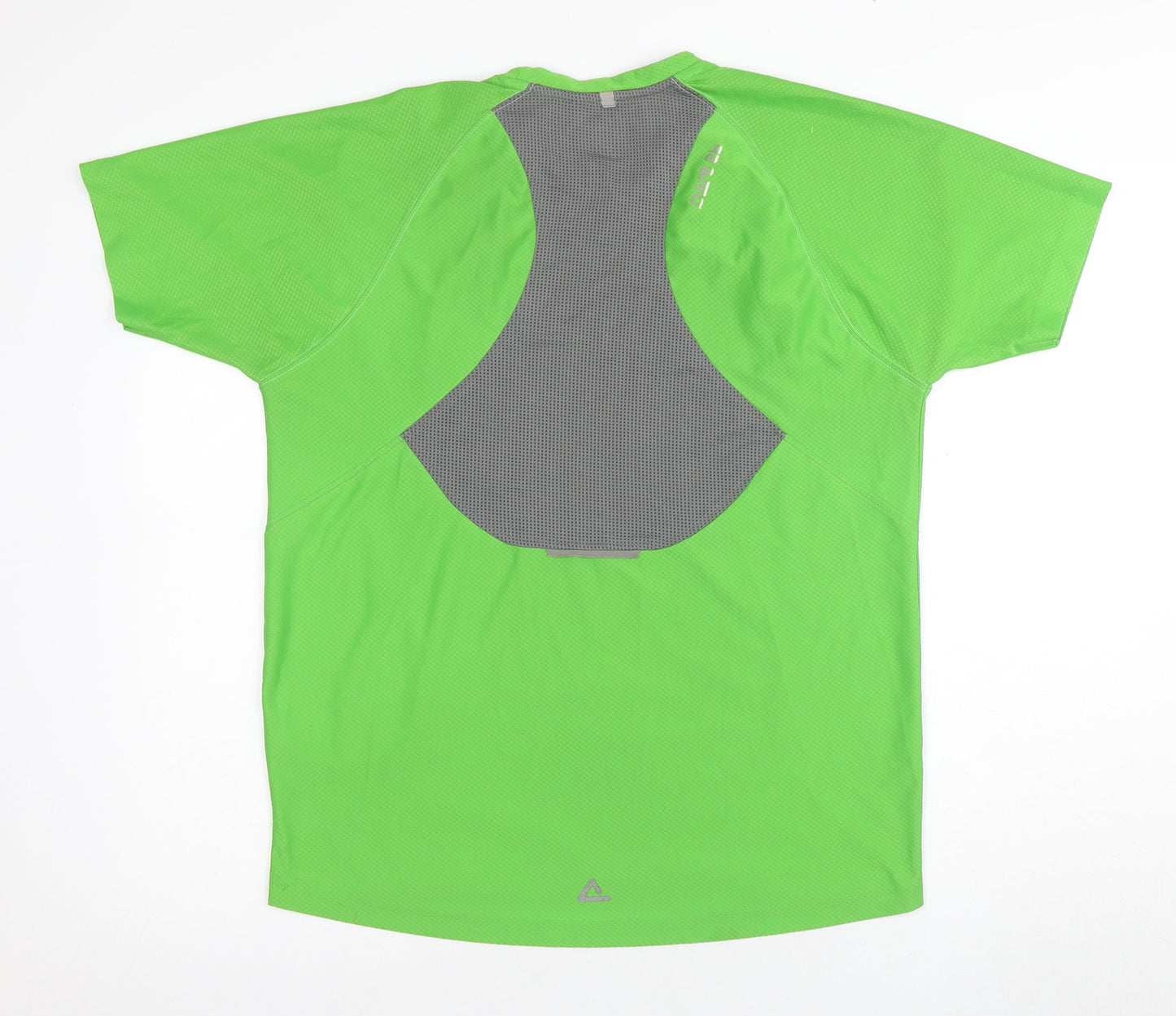Brand Men's Green XL Athletic T-Shirt