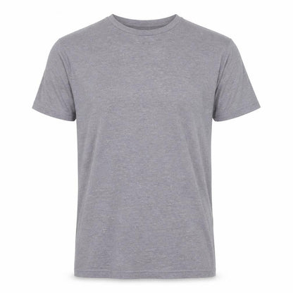 Unisex Adults UK Size S Coca-Cola Grey  T-Shirt