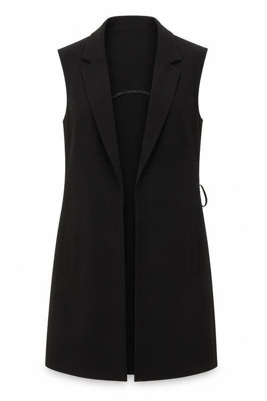 Womens UK Size 8 Jane Norman Black