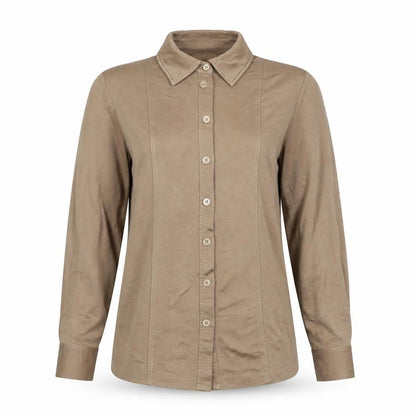 Autograph Women's Brown Basic Jacket Size 10