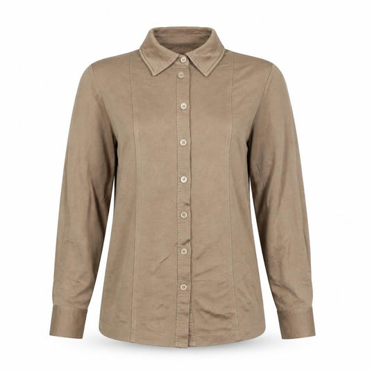 Autograph Women's Brown Basic Jacket Size 10