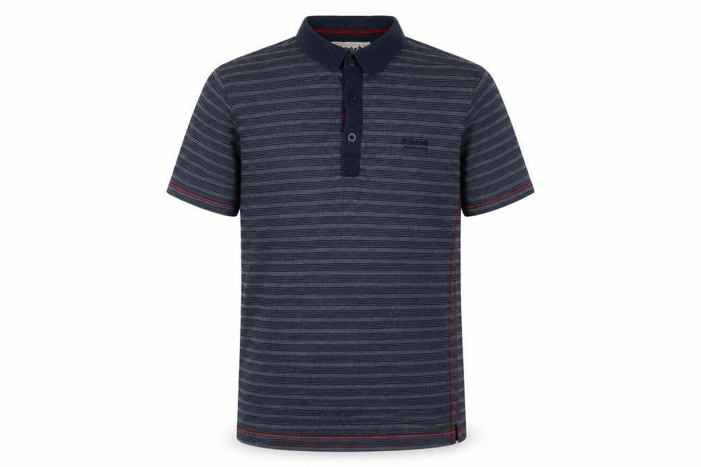 Mens UK Size M Regatta Polyester Blend Polo Shirt
