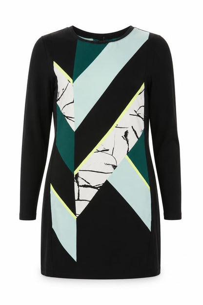 Principles by Ben de Lisi Women's Shift Dress - Size 12