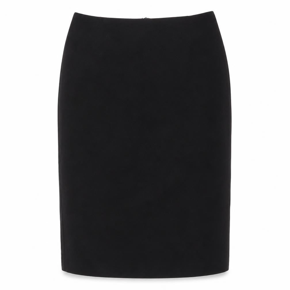 Womens UK Size 10 BHS Straight & Pencil  Skirt