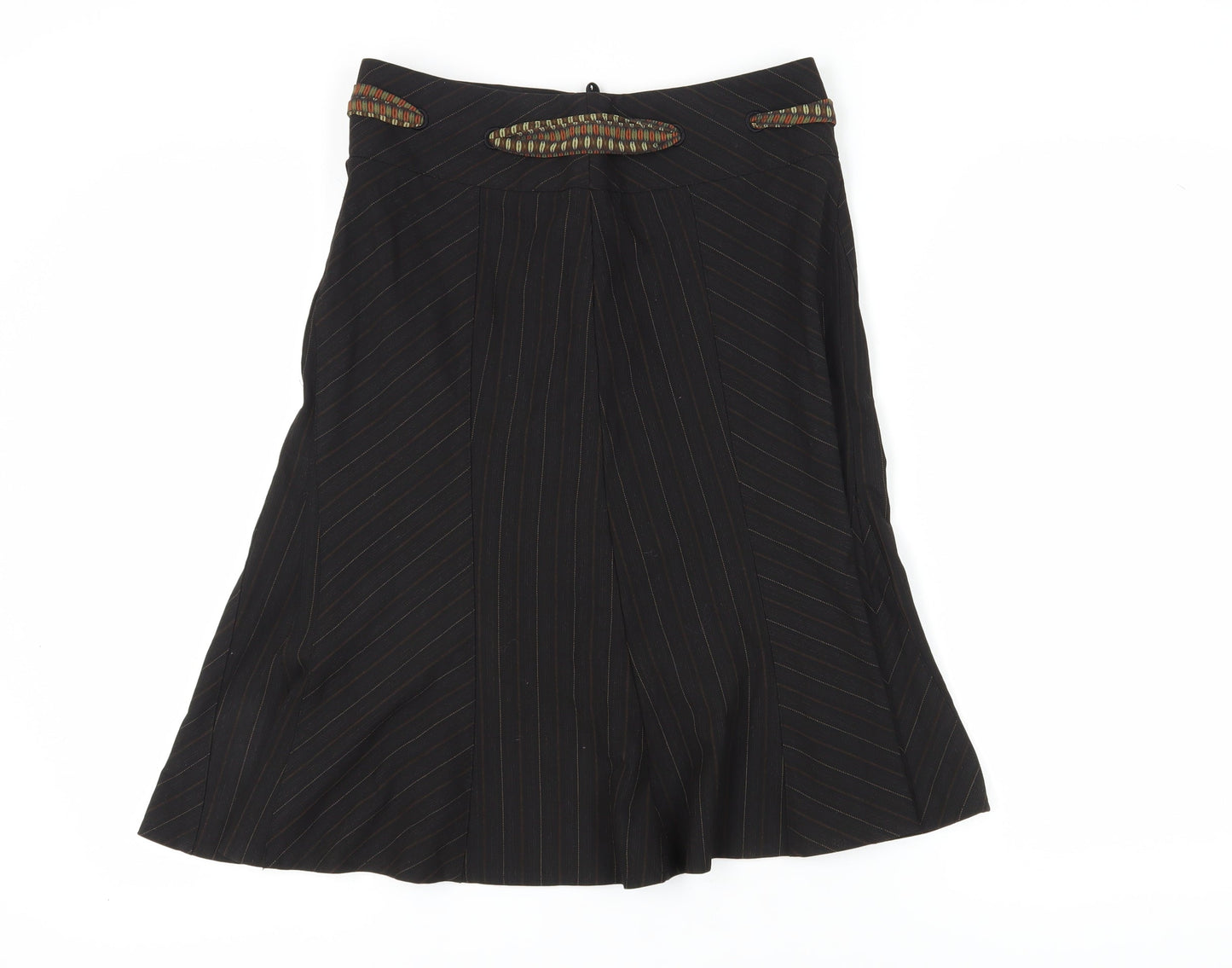 Next Women's Black Skirt Size 10