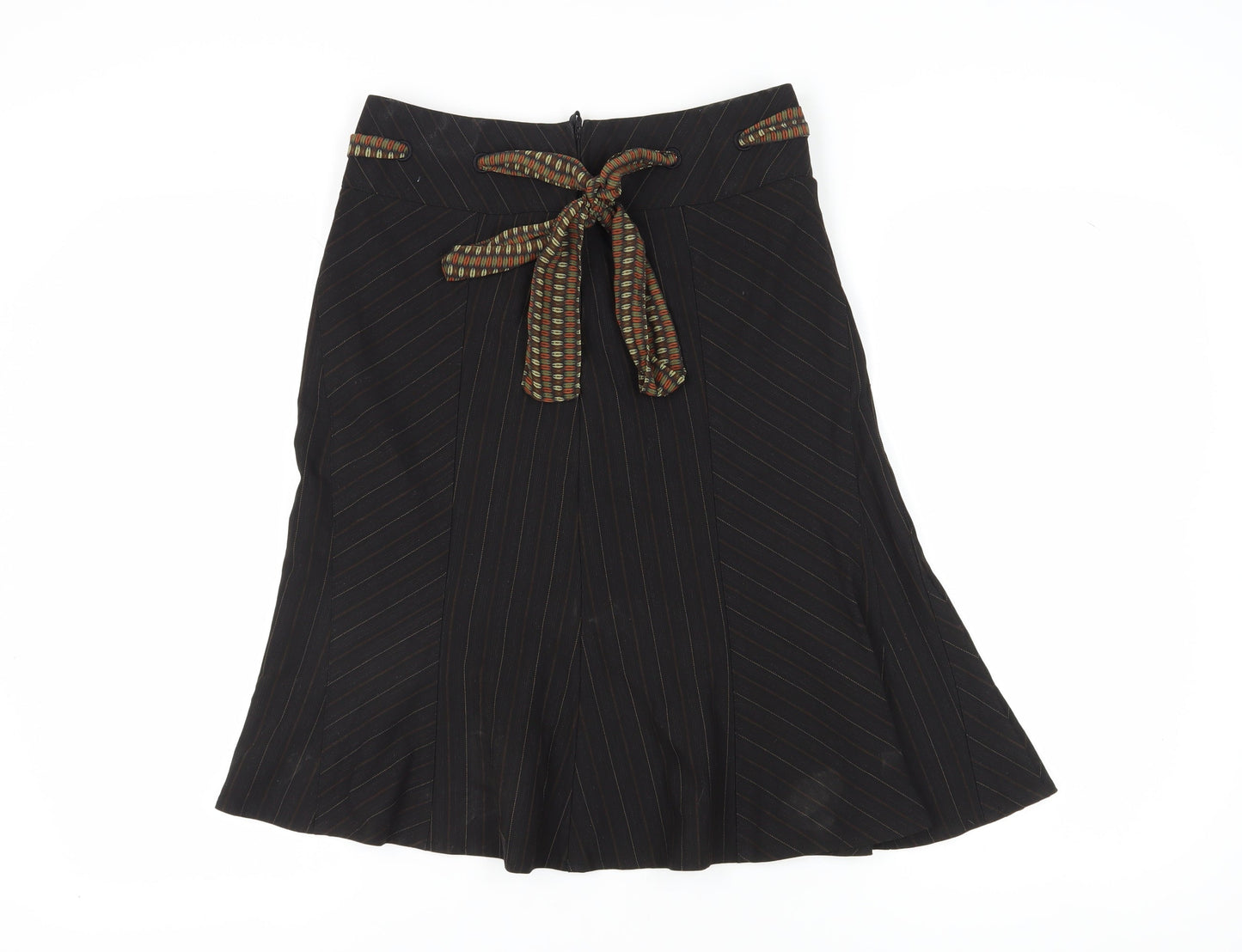 Next Women's Black Skirt Size 10