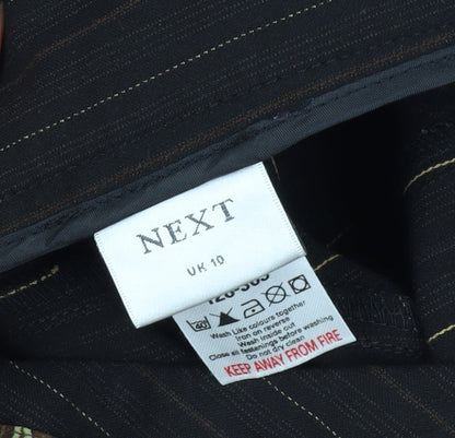 Next Women's Black Skirt Size 10