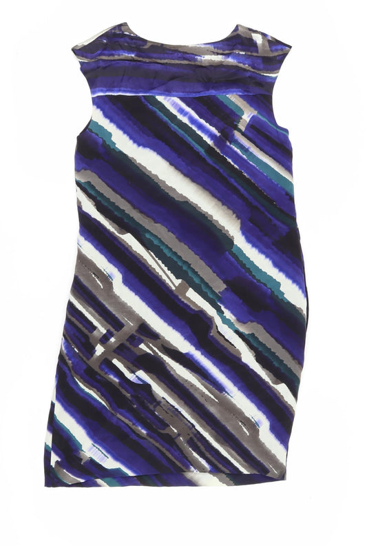 Coast Women’s Multicoloured Shift Dress 10