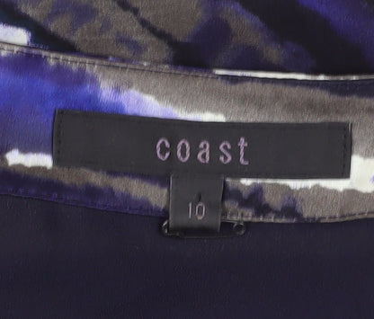 Coast Women’s Multicoloured Shift Dress 10