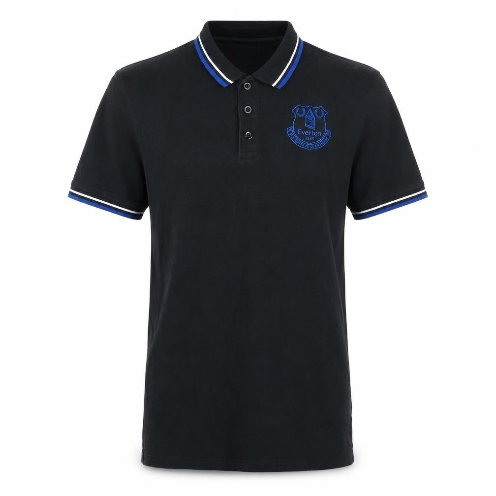 Mens UK Size S Fanatics Cotton Polo Shirt