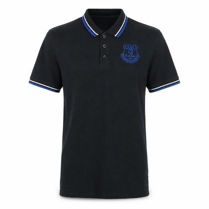 Mens UK Size S Fanatics Cotton Polo Shirt