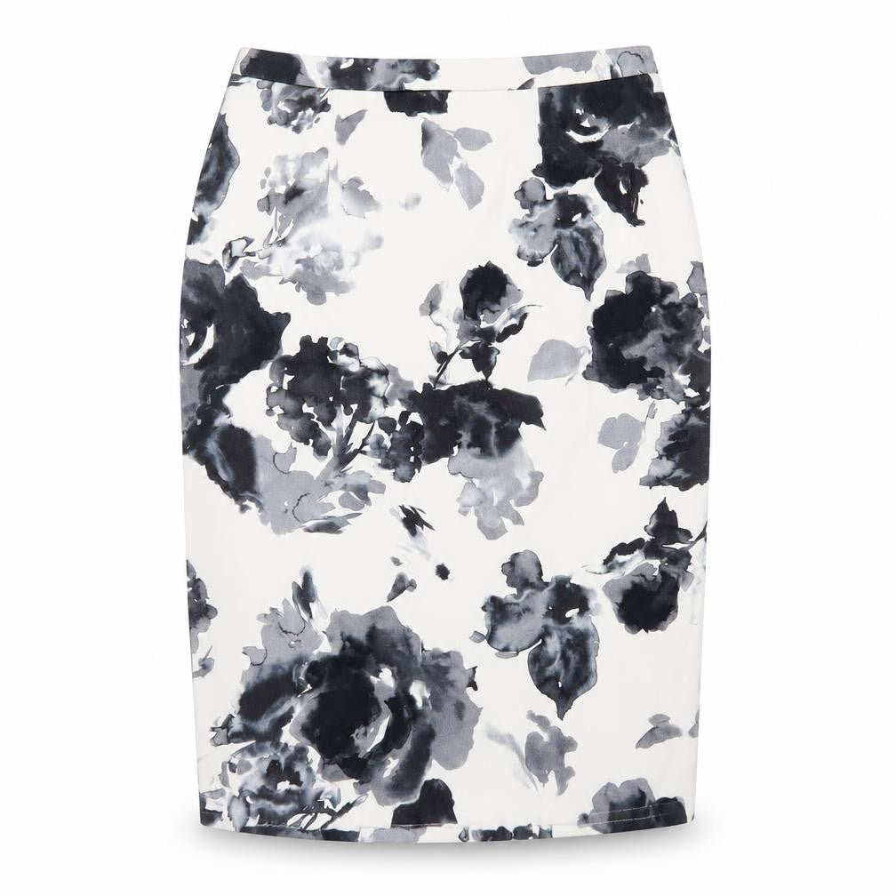 Womens UK Size 8 Damsel in a Dress Straight & Pencil  Skirt