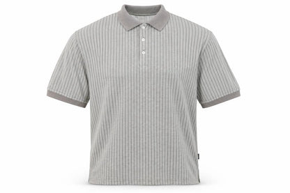Mens UK Size L Donnay Polyester Blend Polo Shirt