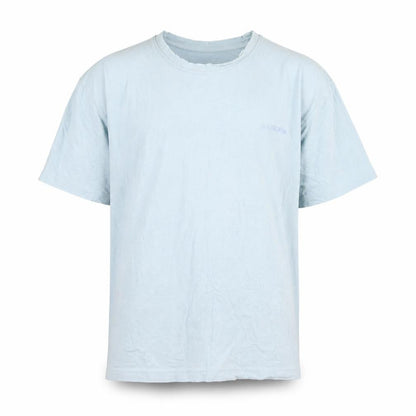 Mens UK Size M Columbia Blue  T-Shirt