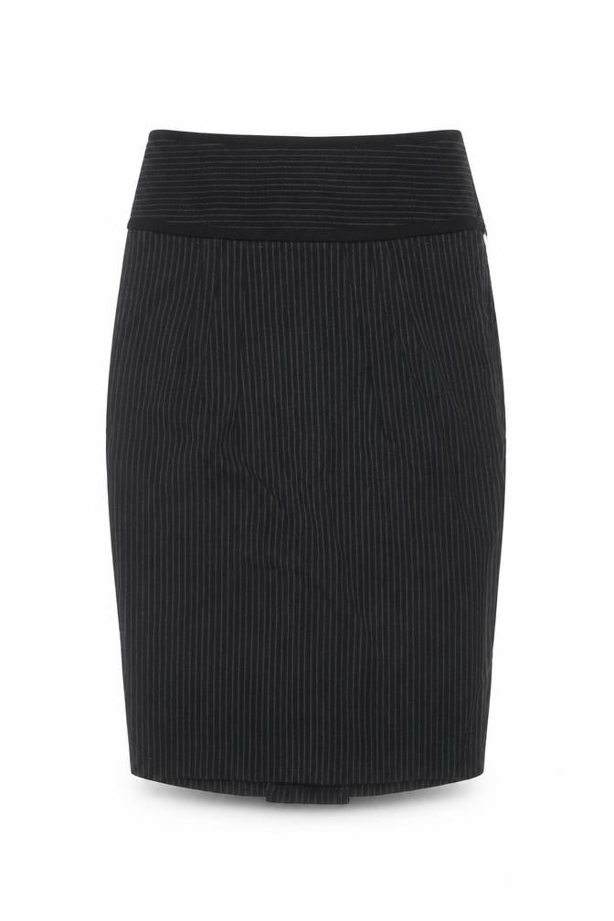 Womens UK Size XS Zara Straight & Pencil  Skirt