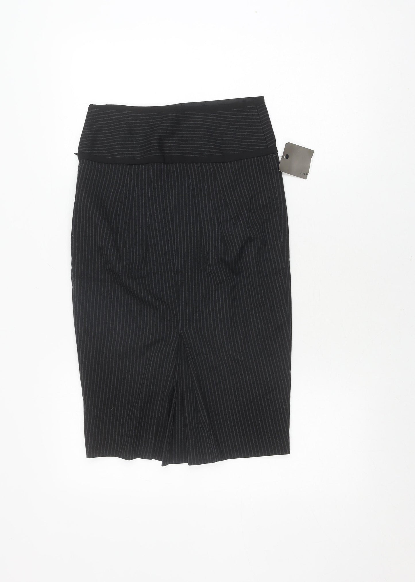 Womens UK Size XS Zara Straight & Pencil  Skirt