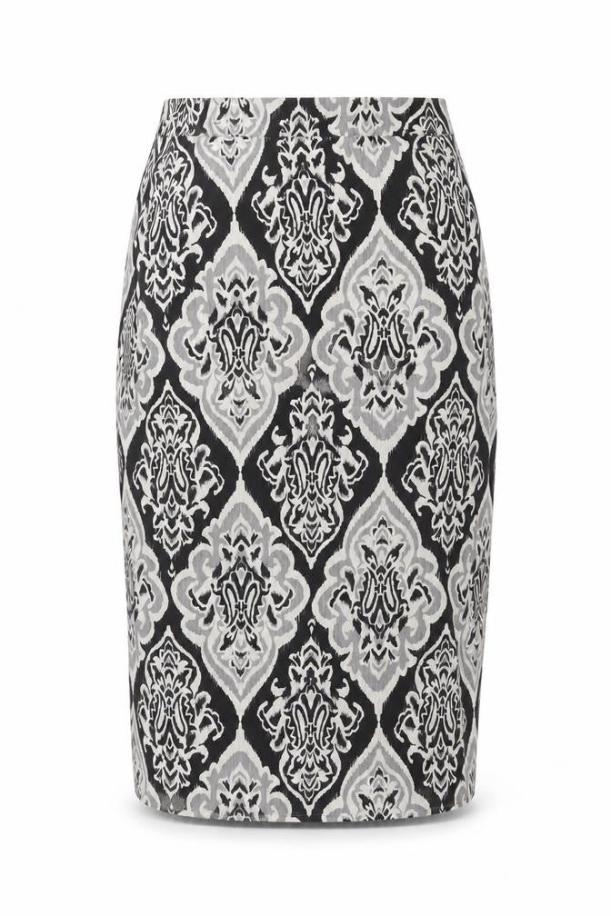 Womens UK Size 10 MNG Straight & Pencil  Skirt