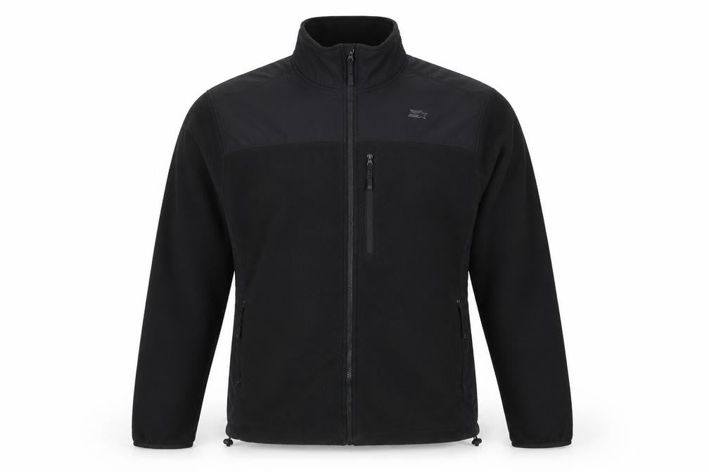Mens UK Size L Starter Black