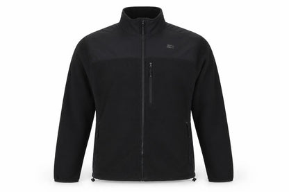 Mens UK Size L Starter Black