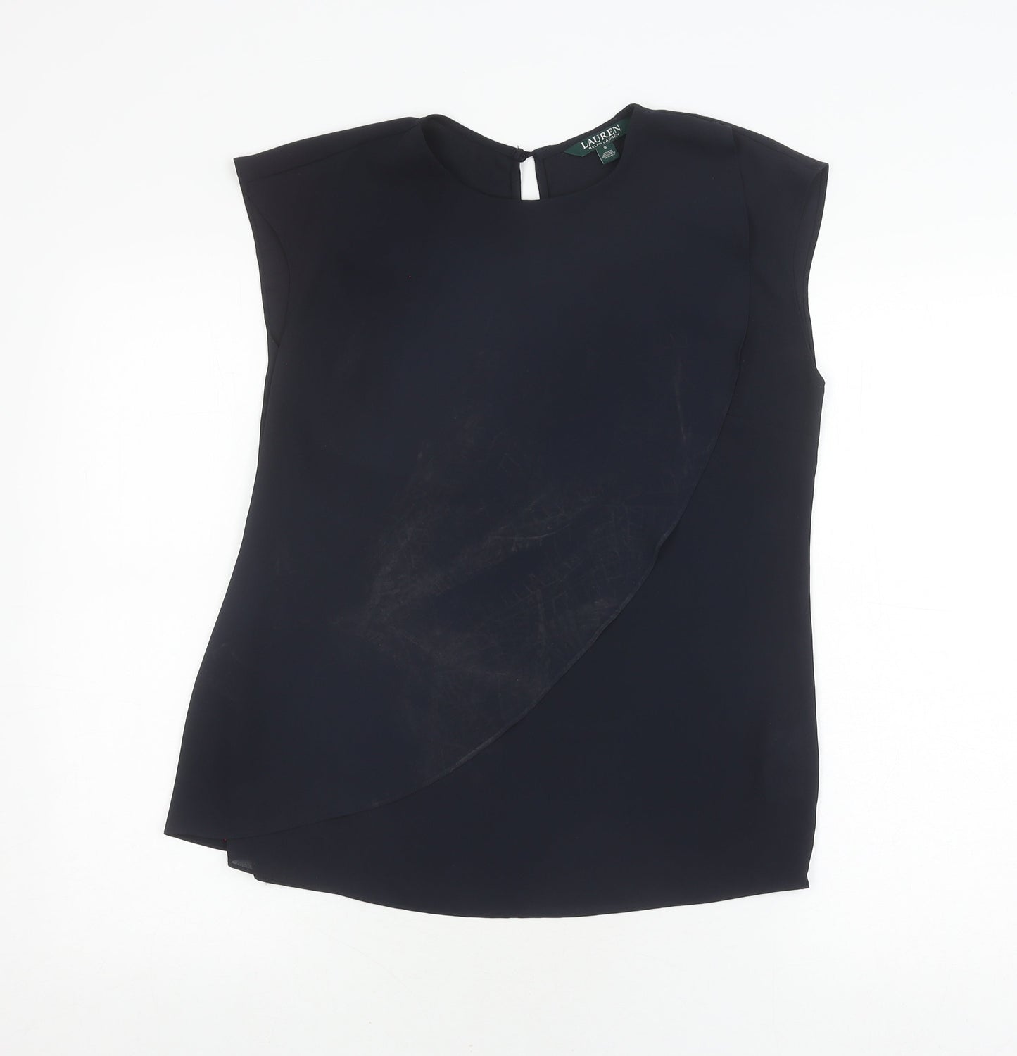 Womens UK Size S Lauren Ralph Lauren Black