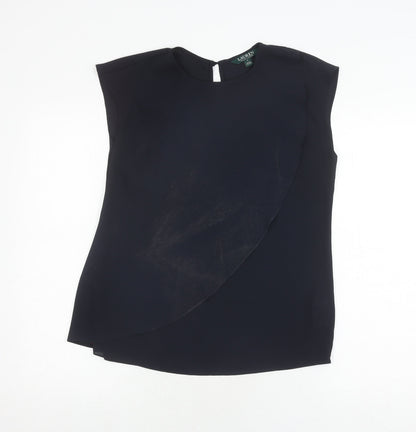 Womens UK Size S Lauren Ralph Lauren Black