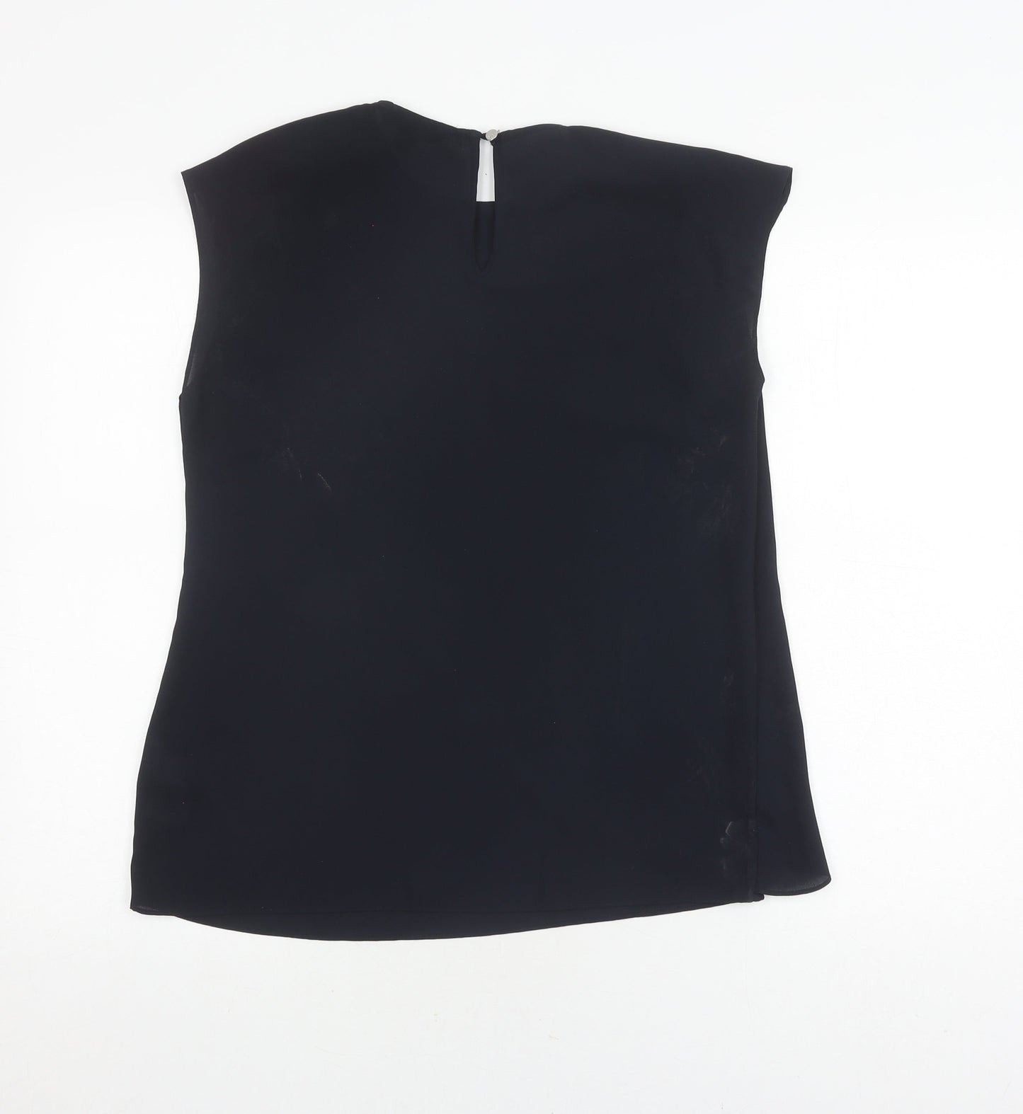 Womens UK Size S Lauren Ralph Lauren Black