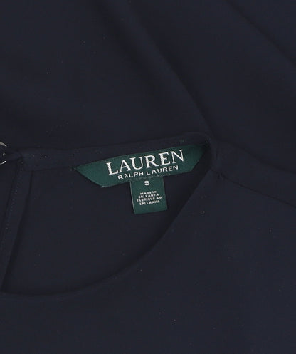 Womens UK Size S Lauren Ralph Lauren Black