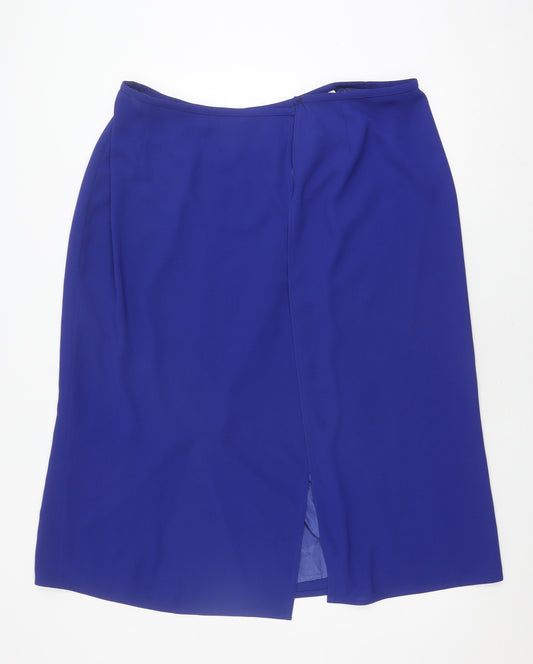 Womens UK Size 12 Windsmoor Straight & Pencil  Skirt