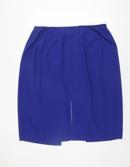 Womens UK Size 12 Windsmoor Straight & Pencil  Skirt