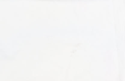 Womens UK Size 14 Mango White Basic Blouse