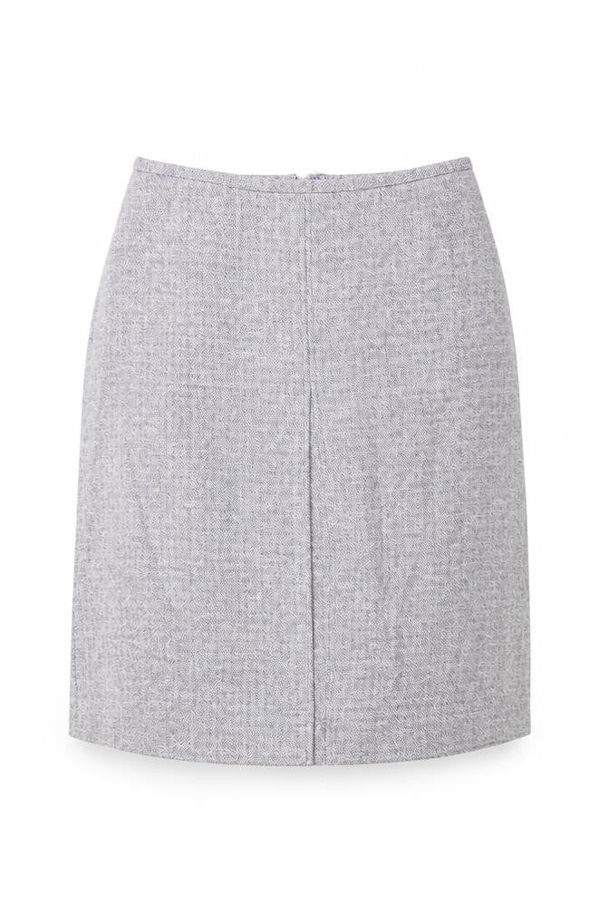 Womens UK Size 12 Oasis Straight & Pencil  Skirt
