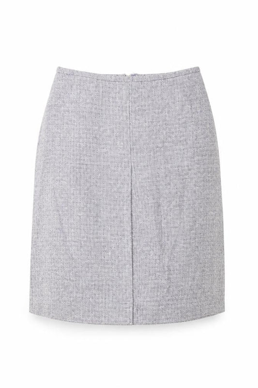 Womens UK Size 12 Oasis Straight & Pencil  Skirt