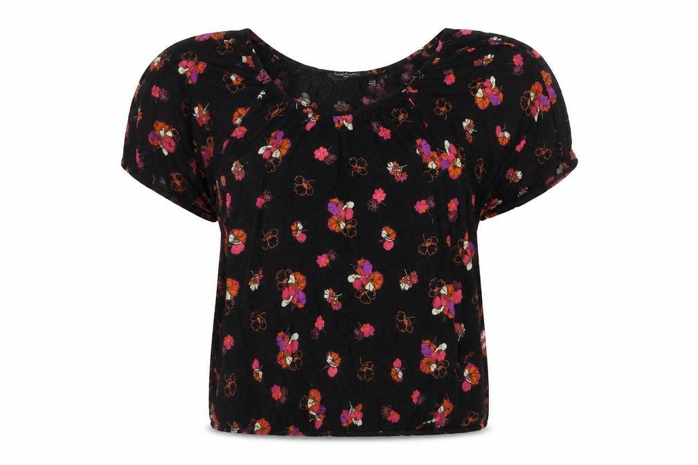 Womens UK Size 12 Dorothy Perkins Multicoloured  Blouse