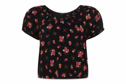 Womens UK Size 12 Dorothy Perkins Multicoloured  Blouse
