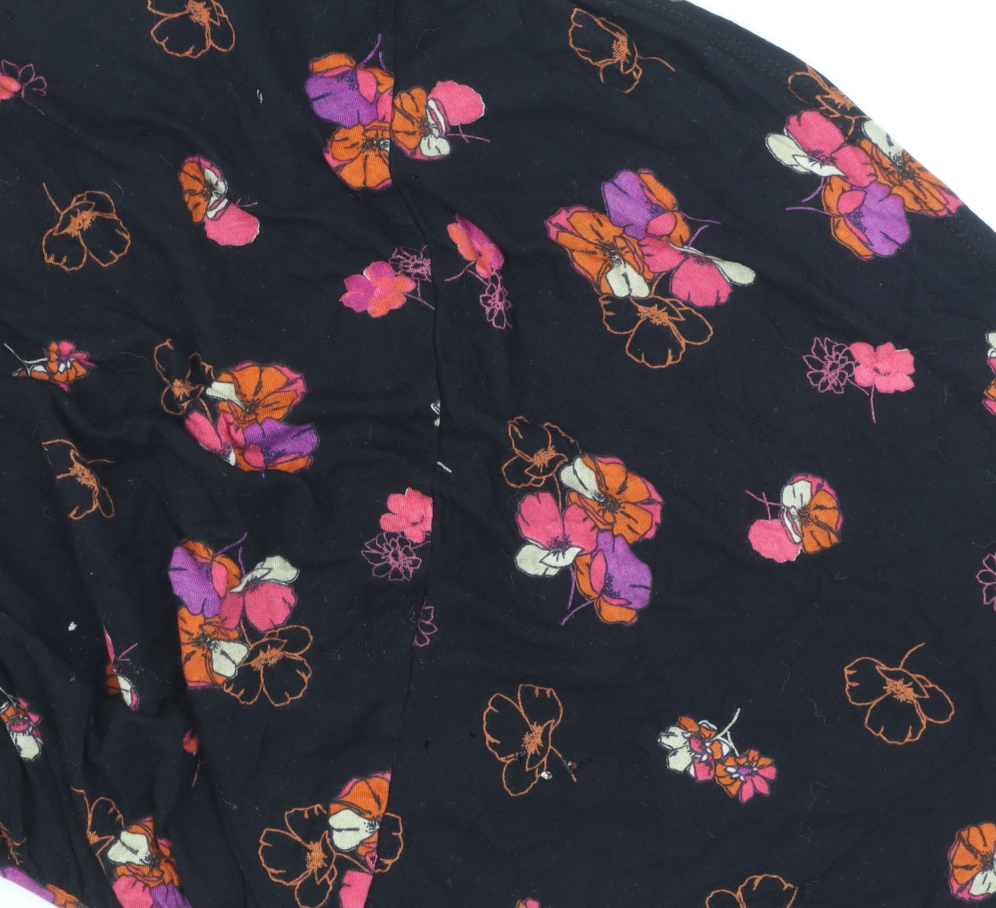 Womens UK Size 12 Dorothy Perkins Multicoloured  Blouse