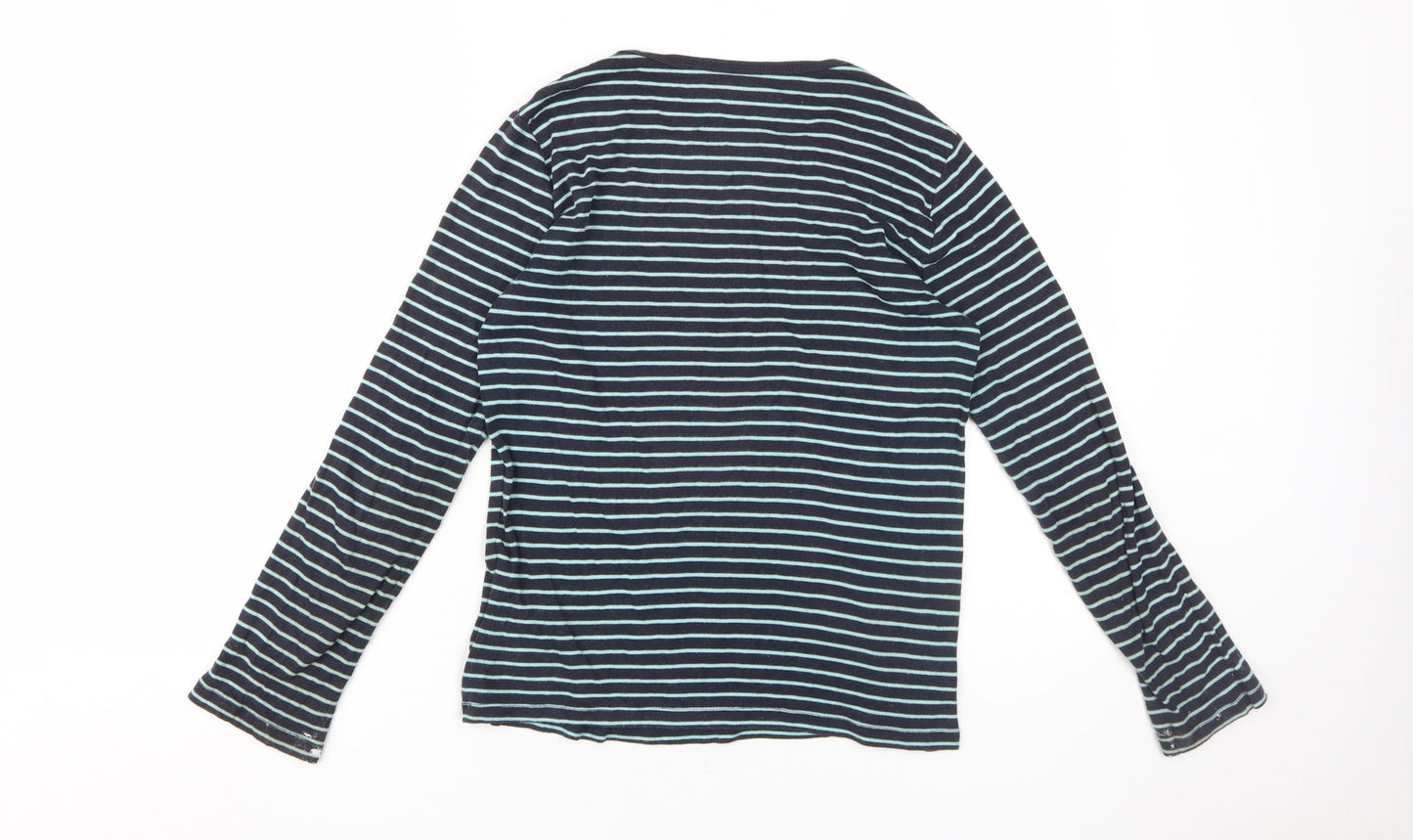 Unisex Adults UK Size S Gap Multicoloured Basic T-Shirt