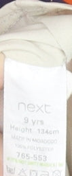 Next Girls Multicoloured Floral Dress 9 Years