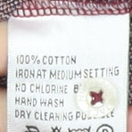 Jack Nicklaus Men's Multicoloured L Golf Polo Shirt