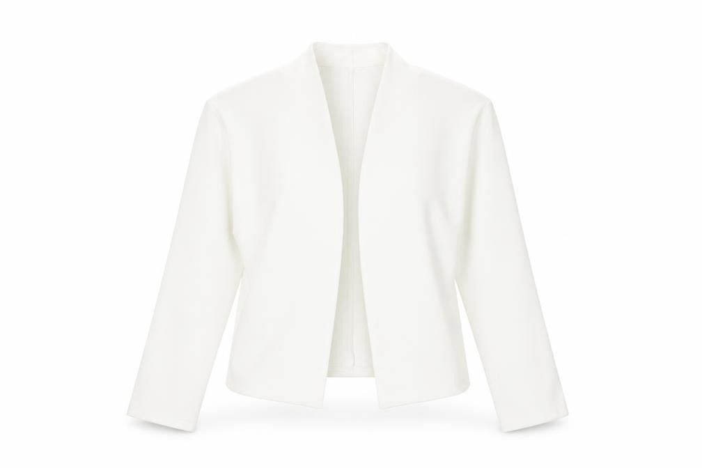 Womens UK Size 8 Quiz White