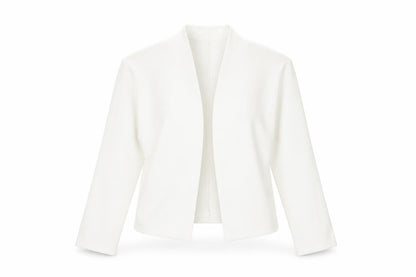 Womens UK Size 8 Quiz White