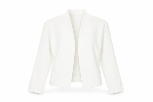 Womens UK Size 8 Quiz White