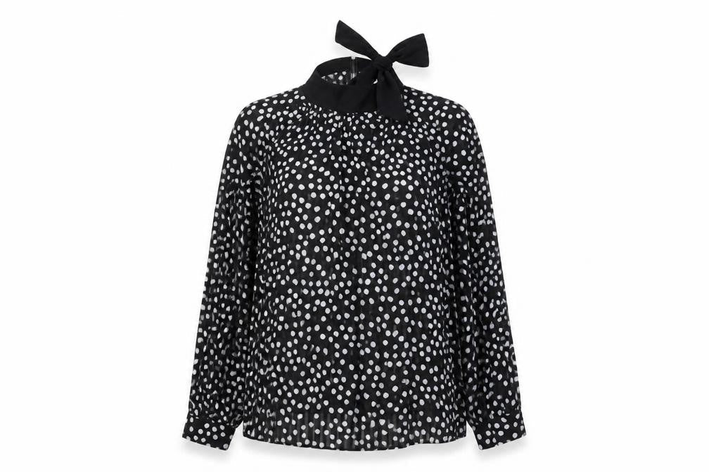 Womens UK Size S Zara Black Camisole Blouse