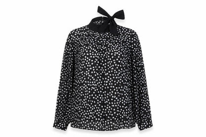 Womens UK Size S Zara Black Camisole Blouse