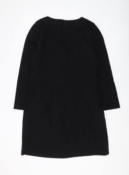 Country Road Women's Black M Sheath Dress