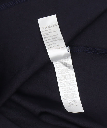 Mela London Women's Blue Fit & Flare Dress, Size 10