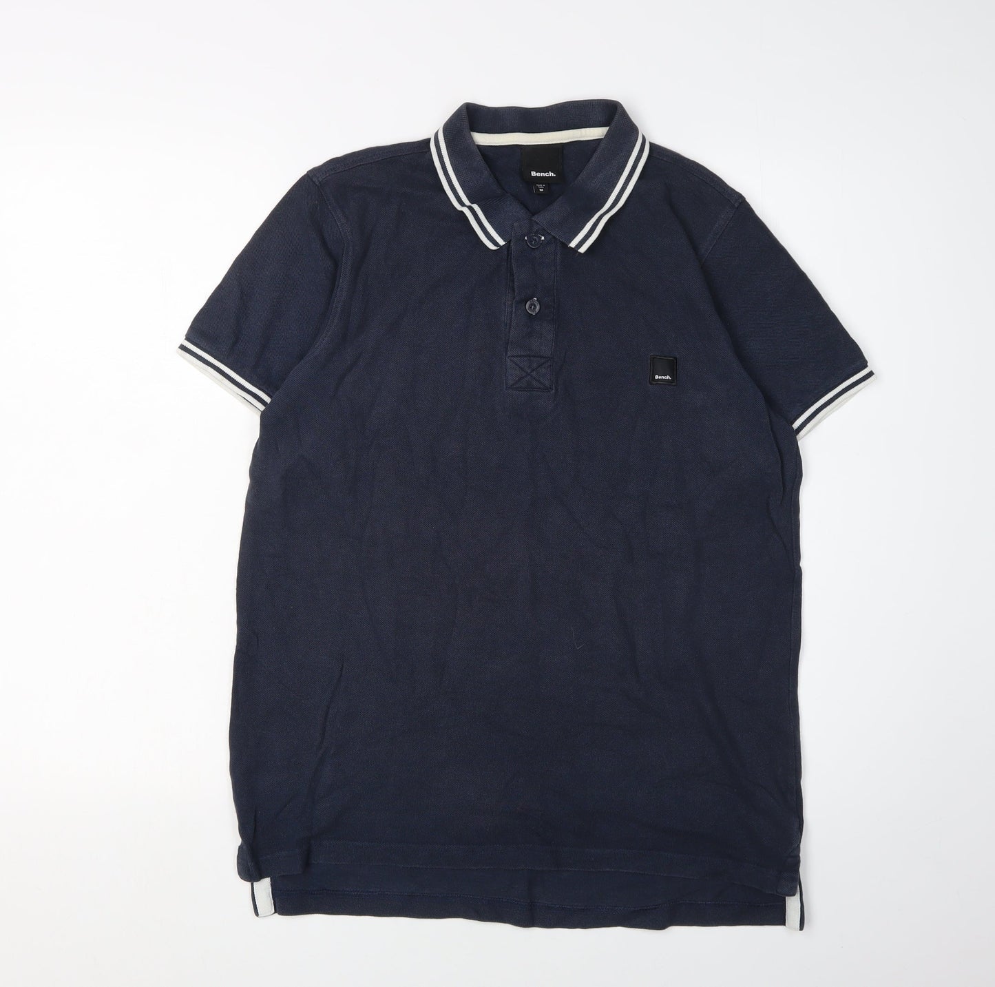 Bench Men's Polo shirt Size M
