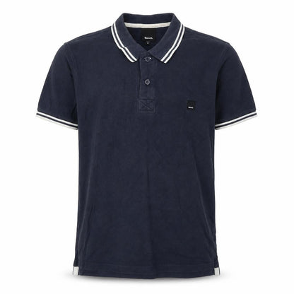 Mens UK Size M Bench Cotton Polo Shirt